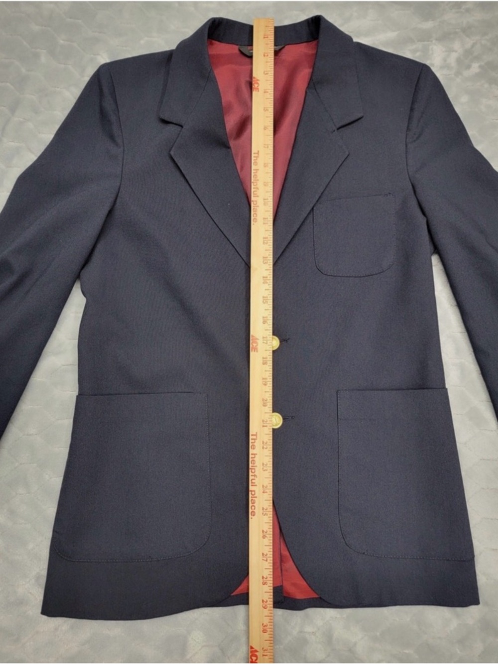 ✨Christian Dior Schoolboy Blazer✨🥂 - Picture 8 of 12